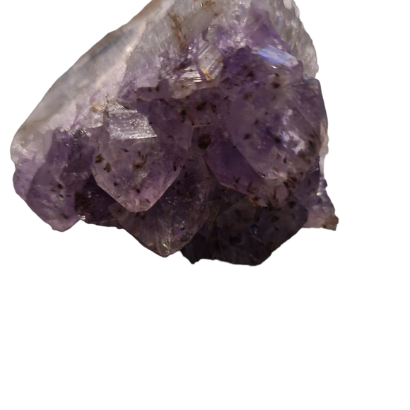 Amethyst rock - Picture 4 of 4